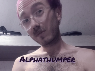 Alphathumper