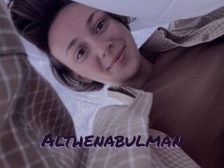 Althenabulman