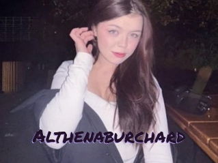 Althenaburchard