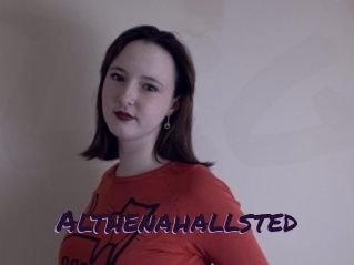 Althenahallsted