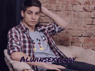 Alwinsexybody
