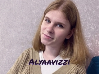 Alyaavizzi