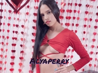 Alyaperry