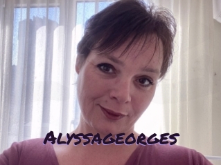 Alyssageorges