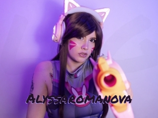 Alyssaromanova