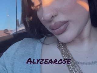 Alyzearose