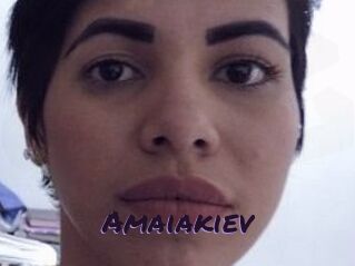 Amaiakiev