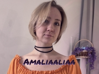 Amaliaaliaa