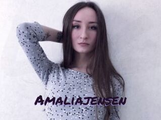 Amaliajensen