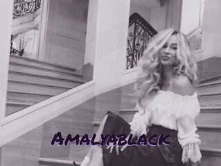 Amalyablack