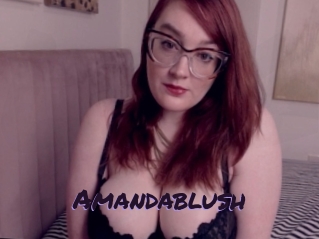 Amandablush