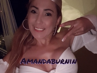 Amandaburnin