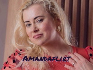 Amandaflirt
