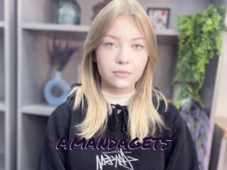 amandagets Le Cul Gratuit