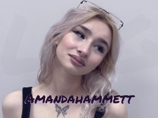 Amandahammett