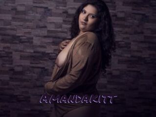 Amandakitt