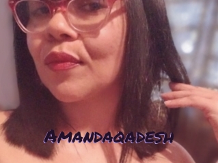 Amandaqadesh