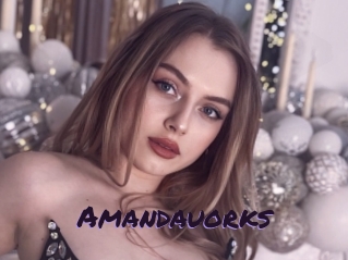 Amandauorks