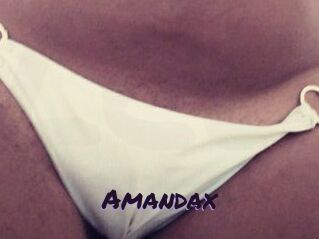 Amandax