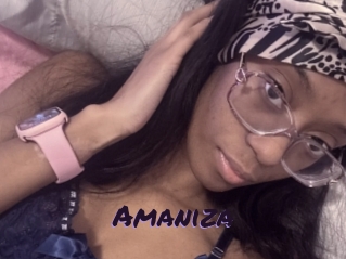 Amaniza