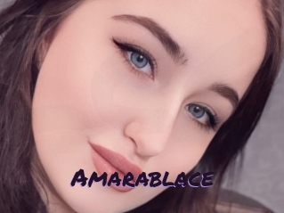 Amarablace