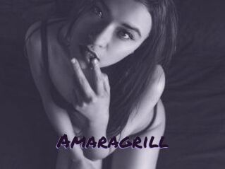 Amaragrill