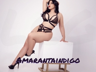 Amarantaindigo