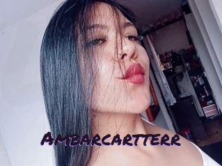 Ambarcartterr