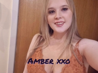 Amber_xxo