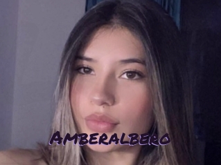 Amberalbero