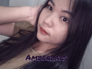 Amberbabs