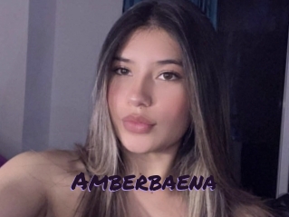 Amberbaena