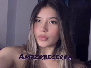 Amberbecerra