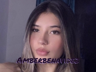 Amberbenavidez