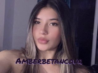 Amberbetancour