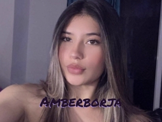 Amberborja