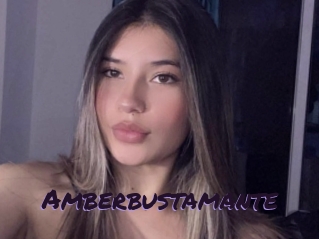 Amberbustamante