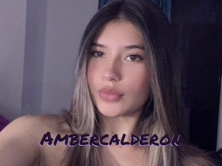 Ambercalderon