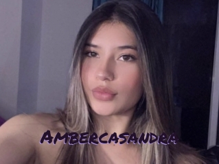 Ambercasandra