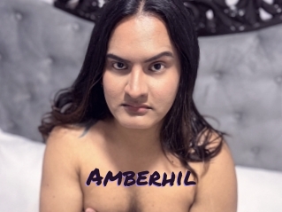 Amberhil