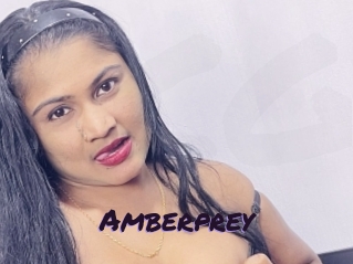 Amberprey