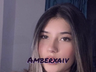 Amberxaiv