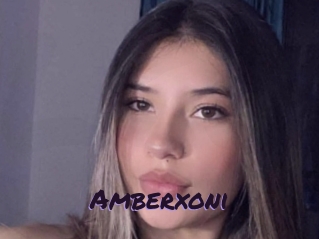 Amberxoni