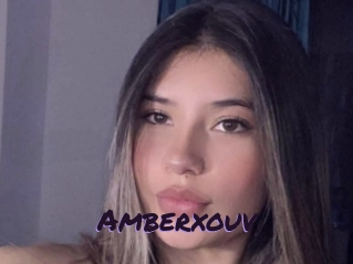 Amberxouv