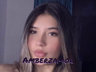 Amberzamor