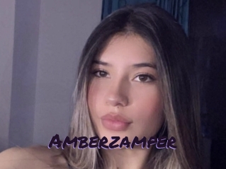 Amberzamper