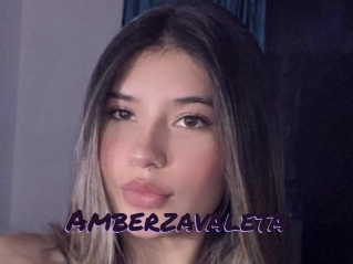 Amberzavaleta