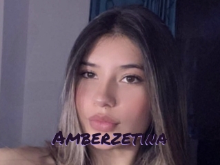 Amberzetina