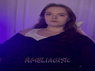 Ameliagisk