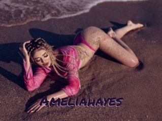 Ameliahayes